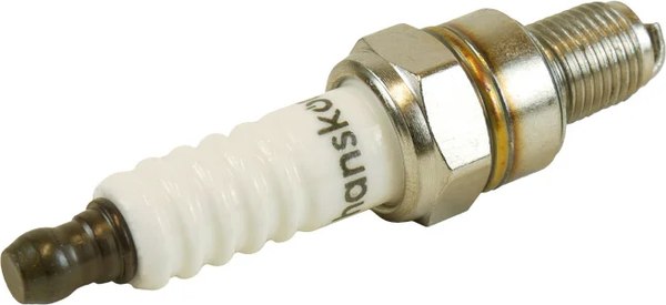 Свеча зажигания для садовой техники Hanskonner HKSPL-A7T
