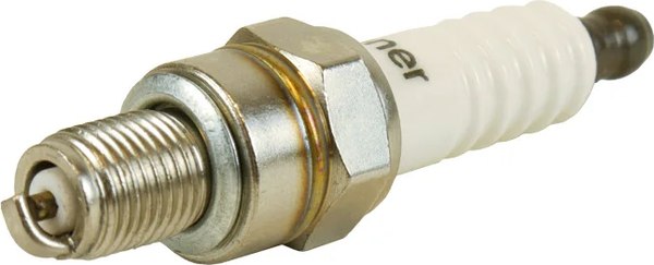Свеча зажигания для садовой техники Hanskonner HKSPL-A7T