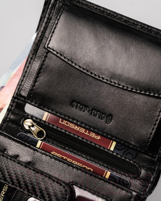 Портмоне Peterson PTN 303-CA-6570