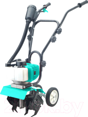 Мотокультиватор бензиновый Sturm! GK83021F - фото