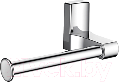 Держатель для туалетной бумаги Ledeme L30303-4 - фото