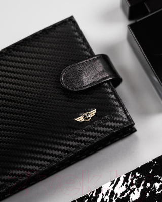 Портмоне Peterson PTN 304Z-CA-6549