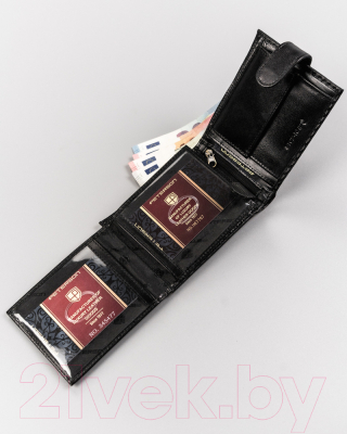 Портмоне Peterson PTN 304Z-CA-6549