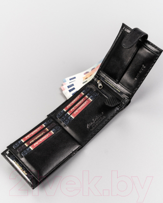 Портмоне Peterson PTN 304Z-CA-6549