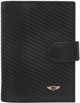 Портмоне Peterson PTN 333Z-CA-6600 - фото