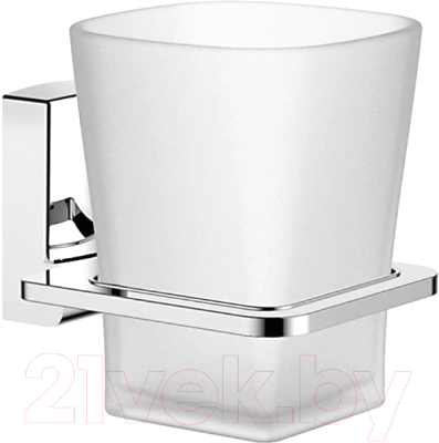 Стакан для зубной щетки и пасты Ledeme L30306 - фото