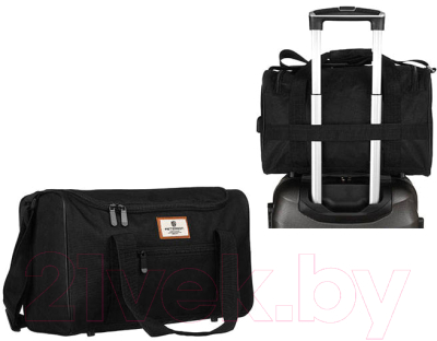 Сумка дорожная Peterson PTN BPT-02