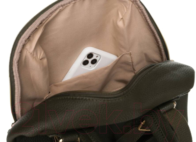 Рюкзак Peterson PTN CP205467 (темно-зеленый)