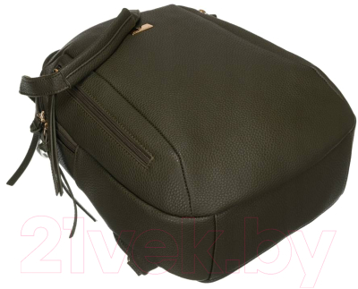 Рюкзак Peterson PTN CP205467 (темно-зеленый)