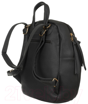 Рюкзак Peterson PTN CP205467 (темно-серый)