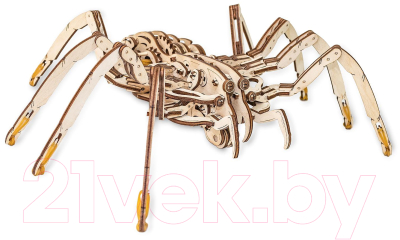 Конструктор EWA Паук - фото