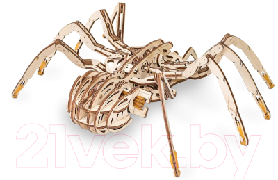 Конструктор EWA Паук