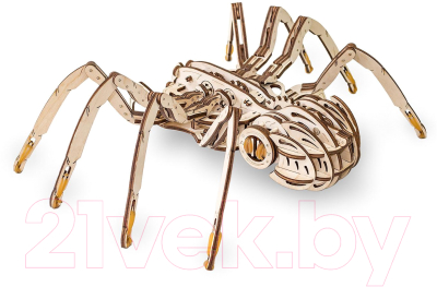 Конструктор EWA Паук