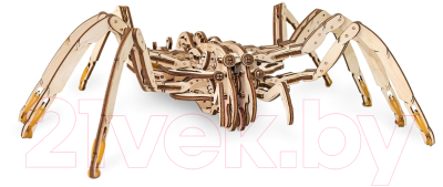 Конструктор EWA Паук