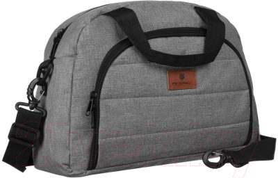 Сумка дорожная Peterson PTN GBP-04-8970 - фото