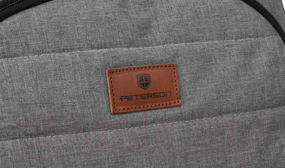 Сумка дорожная Peterson PTN GBP-04-8970