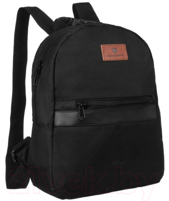 Рюкзак Peterson PTN GBP-05-8987 (черный) - фото