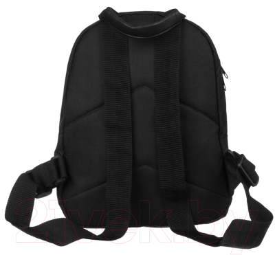 Рюкзак Peterson PTN GBP-05-8987 (черный)