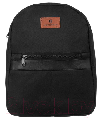 Рюкзак Peterson PTN GBP-05-8987 (черный)