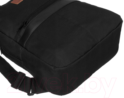 Рюкзак Peterson PTN GBP-05-8987 (черный)