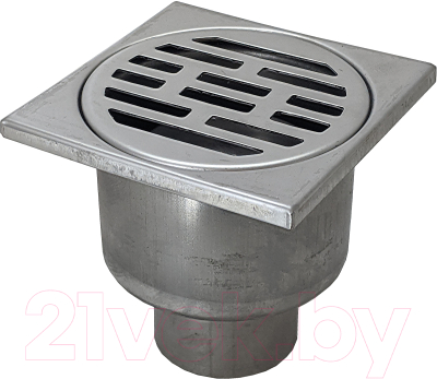 Трап для душа Ledeme L83-1 - фото