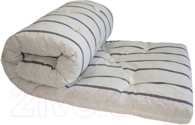 Тюфяк АЭЛИТА Вата 90x190 - фото