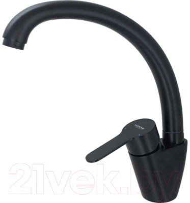 Смеситель Ledeme L75903B - фото