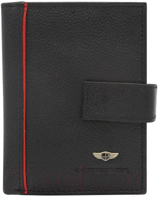 Портмоне Peterson PTN N4L-PDM-1642 - фото