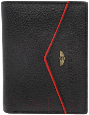 Портмоне Peterson PTN N4-PDM-1635 - фото