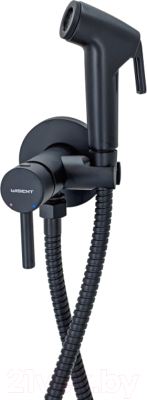 Гигиенический душ Wisent WG5398B-2 - фото