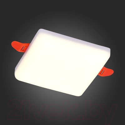 Точечный светильник ST Luce ST700.048.16