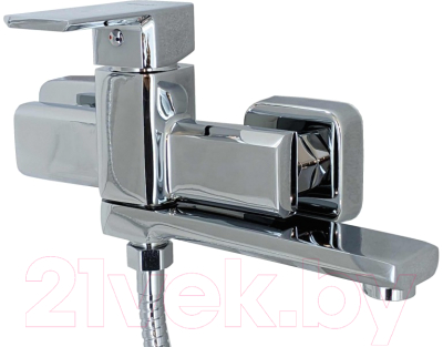 Смеситель Wisent W30111