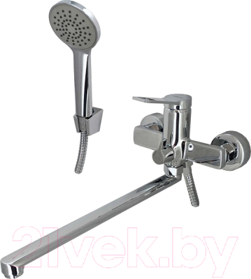 Смеситель Wisent W22105 - фото