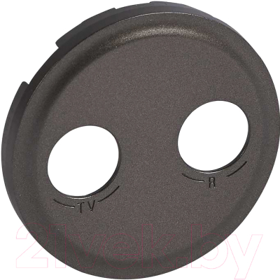 Лицевая панель Legrand Celiane 64932 - фото