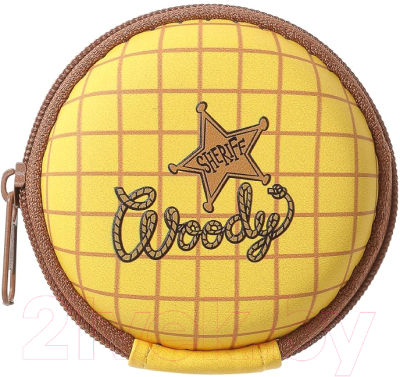Наушники Miniso Toy Story Collection Woody F056 / 5238