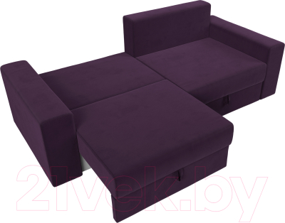 Диван Лига Диванов Майами 128