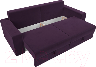 Диван Лига Диванов Майами 128