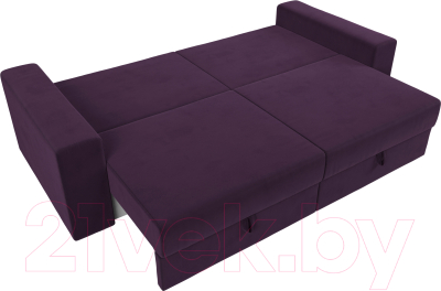 Диван Лига Диванов Майами 128