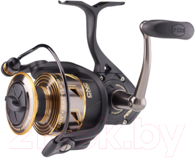 Катушка безынерционная Penn Battle llI 4000 / 1518033