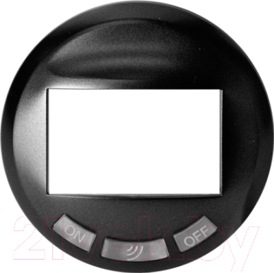 Лицевая панель для датчика движения Legrand Celiane 64954 - фото