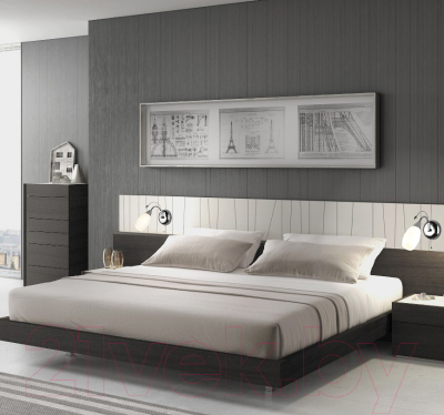 Бра Евросвет Ginevra 22080/1