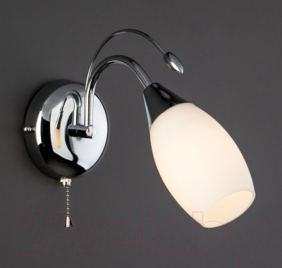 Бра Евросвет Ginevra 22080/1