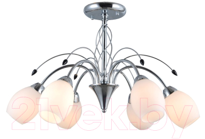Люстра Евросвет Ginevra 22080/6 - фото