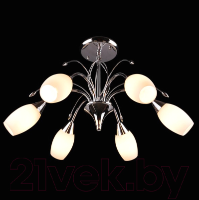 Люстра Евросвет Ginevra 22080/6