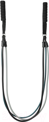 Эспандер Miniso Sports 3 в 1 / 8553 - фото