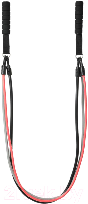 Эспандер Miniso Sports 3 в 1 / 8560 - фото