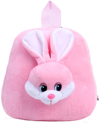 Детский рюкзак Sima-Land Кролик / 7619165 - фото