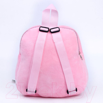 Детский рюкзак Sima-Land Кролик / 7619165