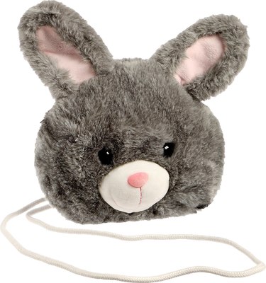 Детская сумка Sima-Land Кролик / 7634402 - фото