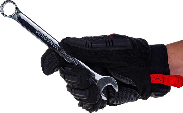 Гаечный ключ Matrix Комбинированый 15160